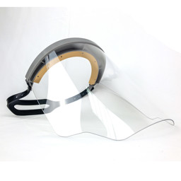 Zeige Details für Gesichtsschild ESP1 Bild von Gesichtsschild ESP1