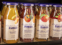 Zeige Produkte für Kategorie Warenvorschub für Säfte Bild für Kategorie Warenvorschub für Säfte