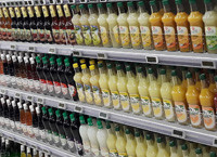 Zeige Produkte für Kategorie Warenvorschub für Softdrinks ab 0,7 l Bild für Kategorie Warenvorschub für Softdrinks ab 0,7 l