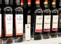 Zeige Produkte für Kategorie Warenvorschub für Wein & Sekt Bild für Kategorie Warenvorschub für Wein & Sekt