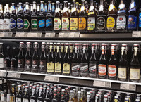 Zeige Produkte für Kategorie Warenvorschub für Biere bis 0,7 l Bild für Kategorie Warenvorschub für Biere bis 0,7 l