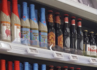 Zeige Produkte für Kategorie Warenvorschub für Bier ab 0,7 l Bild für Kategorie Warenvorschub für Bier ab 0,7 l