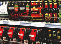 Zeige Produkte für Kategorie Warenvorschub für Bier in 4er, 6er, 8er Packs Bild für Kategorie Warenvorschub für Bier in 4er, 6er, 8er Packs