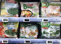 Zeige Produkte für Kategorie Warenvorschub für Obst & Gemüse Bild für Kategorie Warenvorschub für Obst & Gemüse