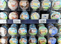Zeige Produkte für Kategorie Warenvorschub für Eisbecher Bild für Kategorie Warenvorschub für Eisbecher