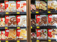 Zeige Produkte für Kategorie Warenvorschub für Torten & Desserts Bild für Kategorie Warenvorschub für Torten & Desserts