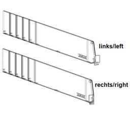 Zeige Details für Fachteiler Vario D060 H60 rechts/links Bild von Fachteiler Vario D060 H60 rechts/links