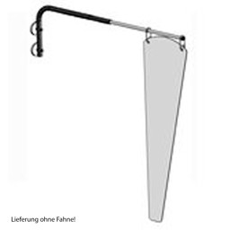 Zeige Details für Fahnenhalterung f. Gangmarkierung m. Magnet Bild von Fahnenhalterung f. Gangmarkierung m. Magnet