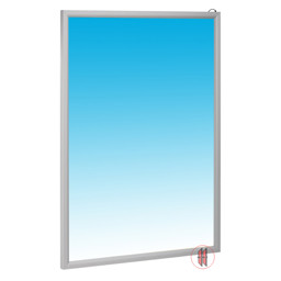 Zeige Details für Leuchtbox LED Slim-Line Einseitig Bild von Leuchtbox LED Slim-Line Einseitig