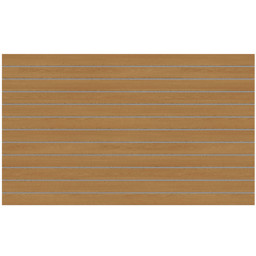 Zeige Details für Lamellenwand B2036 H1220 inkl. Aluprofile Bild von Lamellenwand B2036 H1220 inkl. Aluprofile