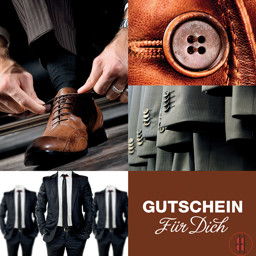 Zeige Details für Geschenkgutscheine Kleidung Männer Bild von Geschenkgutscheine Kleidung Männer
