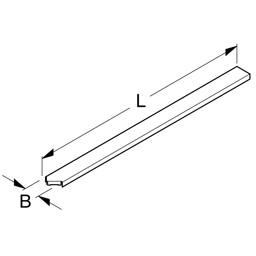 Zeige Details für Gondelabdeckung Innenecke 90° Bild von Gondelabdeckung Innenecke 90°