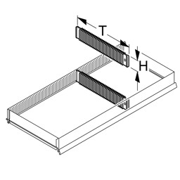 Zeige Details für Trennscheibe mit Verzahnung H4,5 Bild von Trennscheibe mit Verzahnung H4,5