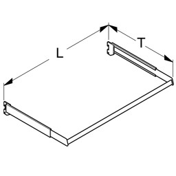 Bild von Scanning-Rahmen verstellbar T20-30