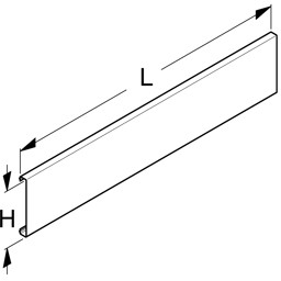 Zeige Details für Blende H20 Bild von Blende H20