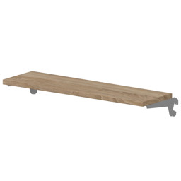 Zeige Details für Taschenablage für Kassentresen Bild von Taschenablage für Kassentresen