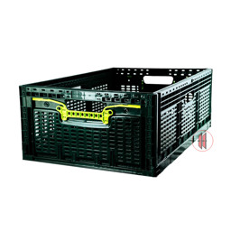 Zeige Details für Klappbox 60x40 46l  Bild von Klappbox 60x40 46l