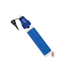 Zeige Details für Ballonpumpe mit Doppelhub L255mm Bild von Ballonpumpe mit Doppelhub L255mm