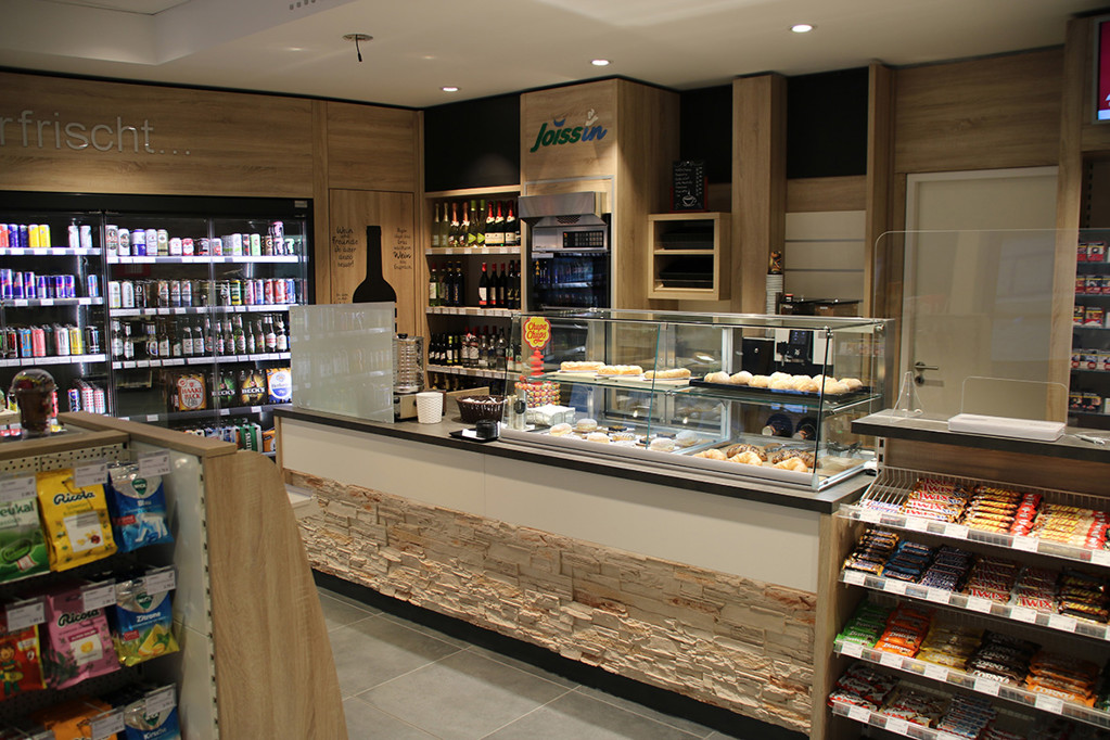 neue Backshopmodule neue Backshopmodule