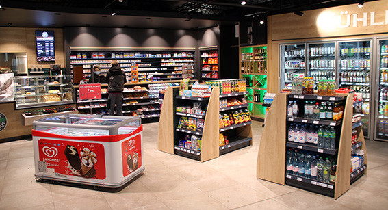 Tankstelle des Jahres 2021: Lietmann - Gevelsberg Tankstelle des Jahres 2021: Lietmann - Gevelsberg