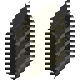 Zeige Details für Forecourtständer / Verkaufsregal abschließbar Bild von Forecourtständer / Verkaufsregal abschließbar