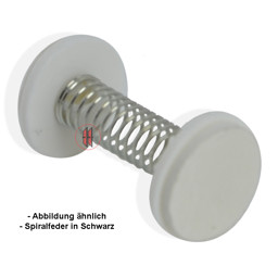 Zeige Details für Spiralwackler (100 Stück) Bild von Spiralwackler (100 Stück)