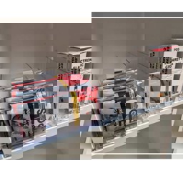 Zeige Details für Bestückungsset f. große Nikotinprodukte Bild von Bestückungsset f. große Nikotinprodukte