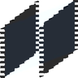 Zeige Details für Rückwand ME Glatt H40cm antzhrazitgrau Bild von Rückwand ME Glatt H40cm antzhrazitgrau