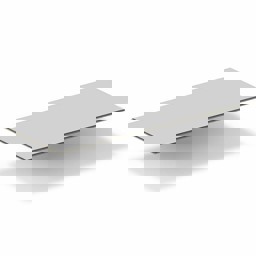 Zeige Details für Zigarettenboden Glas T380mm Bild von Zigarettenboden Glas T380mm