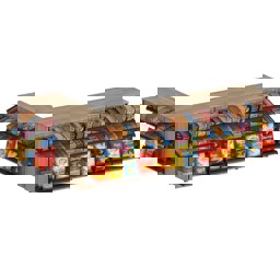 Zeige Details für Kiosktresen über Eck L340x195 Bild von Kiosktresen über Eck L340x195