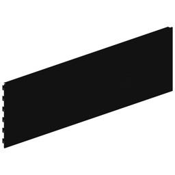 Zeige Details für Rückwand Glatt ME H30 L100 anthrazitgrau Bild von Rückwand Glatt ME H30 L100 anthrazitgrau