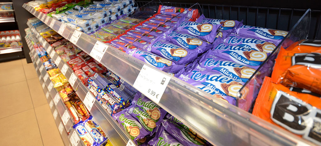 Kassenzonen im Wandel: Wie modernes Design das Einkaufserlebnis in Tankstellen und Kiosken revolutioniert Kassenzonen im Wandel: Wie modernes Design das Einkaufserlebnis in Tankstellen und Kiosken revolutioniert