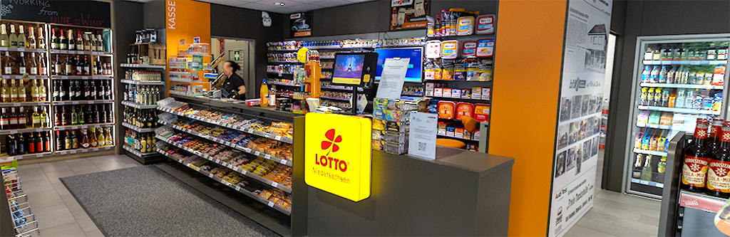 Tankstelle Neumann in Bramsche – Ausgezeichnet als „Tankstelle des Jahres 2024“ Tankstelle Neumann in Bramsche – Ausgezeichnet als „Tankstelle des Jahres 2024“