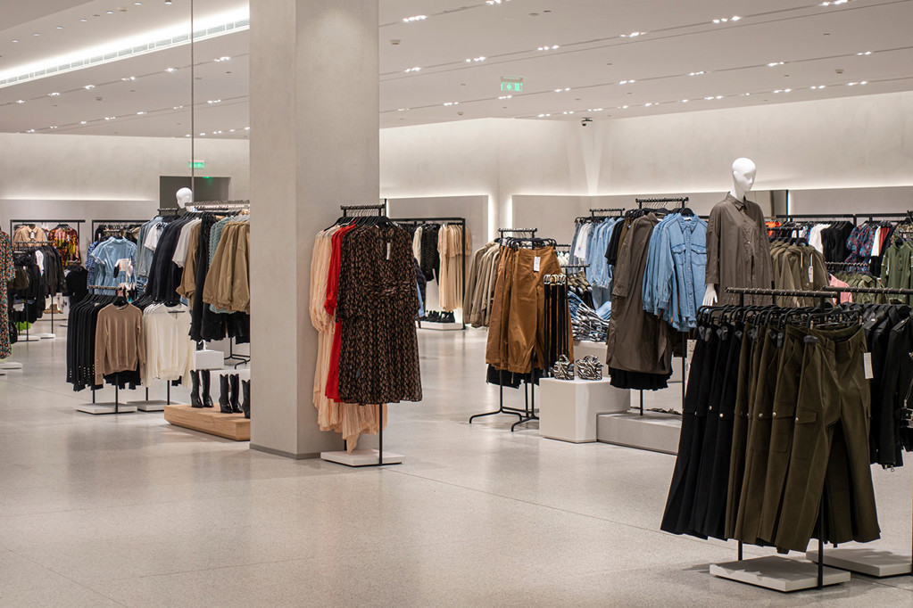 Differenzierung im Fashion-Handel: Herausstechen und erfolgreich sein Differenzierung im Fashion-Handel: Herausstechen und erfolgreich sein