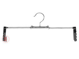 Zeige Details für Hosenspannbügel 19,5-32cm 50 Stück Bild von Hosenspannbügel 19,5-32cm 50 Stück