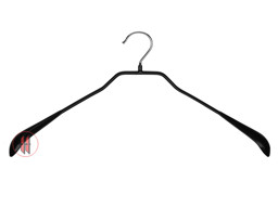 Zeige Details für Formbügel Body schwarz Bild von Formbügel Body schwarz