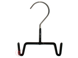 Zeige Details für Flip-Flop Bügel  Bild von Flip-Flop Bügel