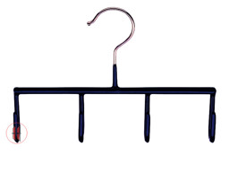 Zeige Details für Accessoirebügel Bild von Accessoirebügel