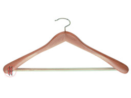 Zeige Details für Formbügel Bingo 45 cm Bild von Formbügel Bingo 45 cm