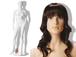 Zeige Details für Schaufensterfigur Irene  Bild von Schaufensterfigur Irene