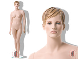 Zeige Details für Schaufensterfigur XXL Bild von Schaufensterfigur XXL