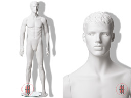 Zeige Details für Schaufensterfigur Marvin Bild von Schaufensterfigur Marvin