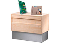 Zeige Produkte für Kategorie Tischaufsteller Bild für Kategorie Tischaufsteller