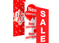 Zeige Produkte für Kategorie Papier-Banner lang 48x138cm Bild für Kategorie Papier-Banner lang 48x138cm