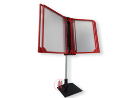 Zeige Details für Kassenständer 5xDIN A4 Bild von Kassenständer 5xDIN A4