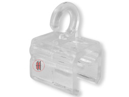 Zeige Details für Aufhängehaken transparent Bild von Aufhängehaken transparent