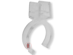 Zeige Details für Rundrohrklammer 28-35mm Bild von Rundrohrklammer 28-35mm