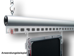 Zeige Details für Lochleiste Bild von Lochleiste