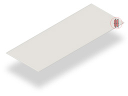 Zeige Details für Glasfachboden 1cm AM100 klar Bild von Glasfachboden 1cm AM100 klar
