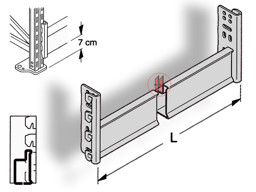 Zeige Details für Traverse unten ARPL 8x4 Bild von Traverse unten ARPL 8x4